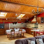 Casa Menek, Ospitar Darfo Boario Terme