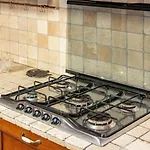 Апартаменты Casa Menek, Ospitar Darfo Boario Terme