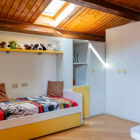 Διαμέρισμα Casa Menek, Ospitar *