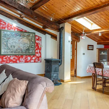 Διαμέρισμα Casa Menek, Ospitar *