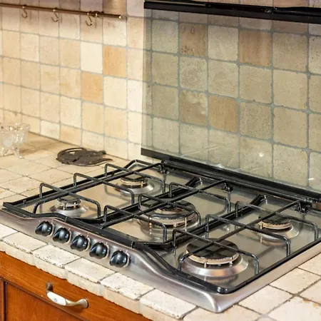 Διαμέρισμα Casa Menek, Ospitar Boario Terme