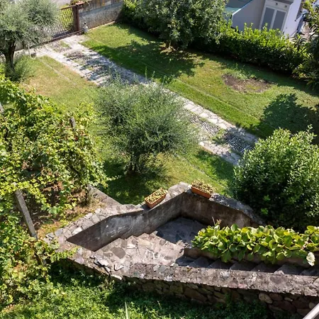 Casa Menek, Ospitar * Darfo Boario Terme